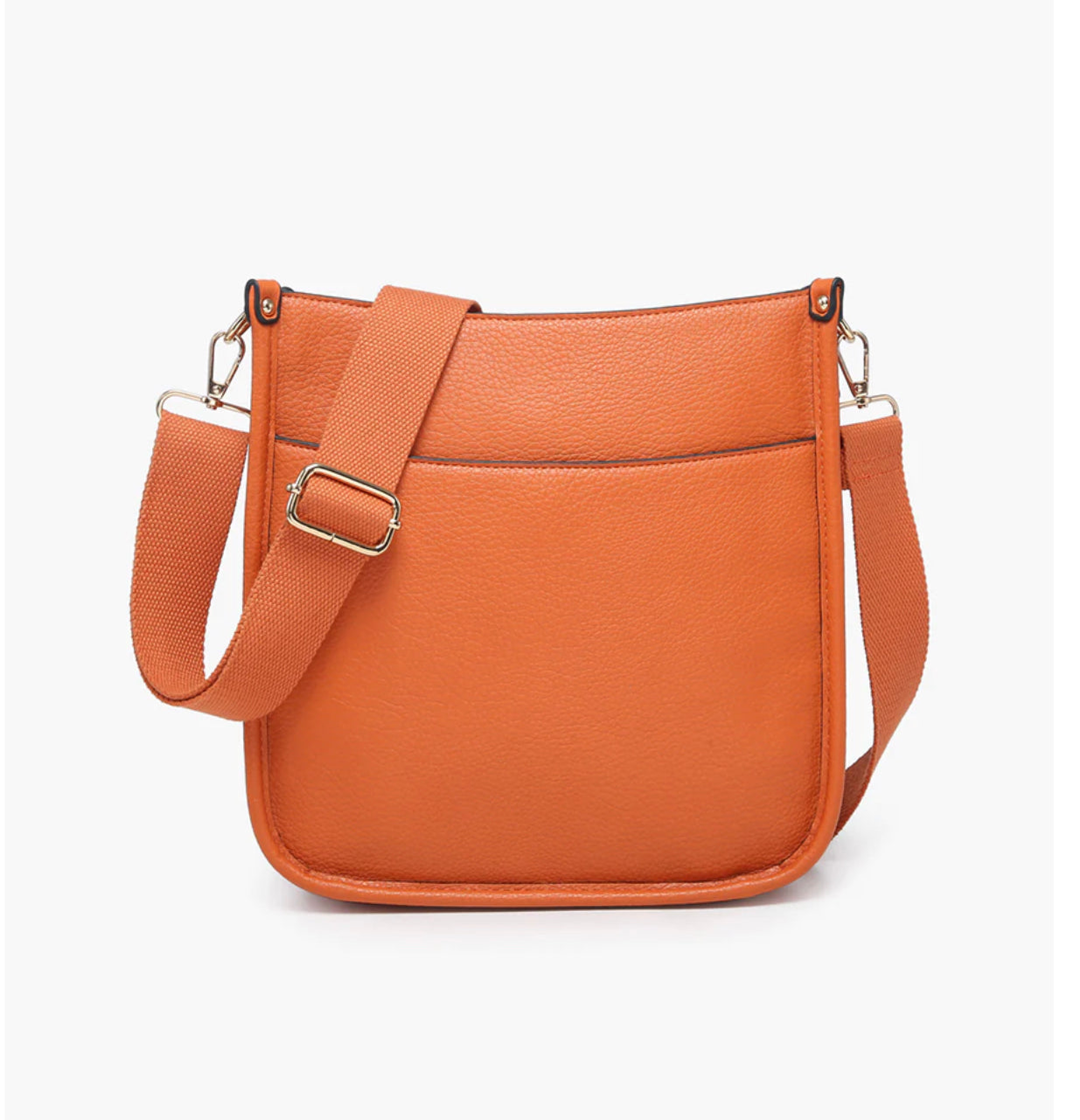 Posie Crossbody Bag by Jen & Co.