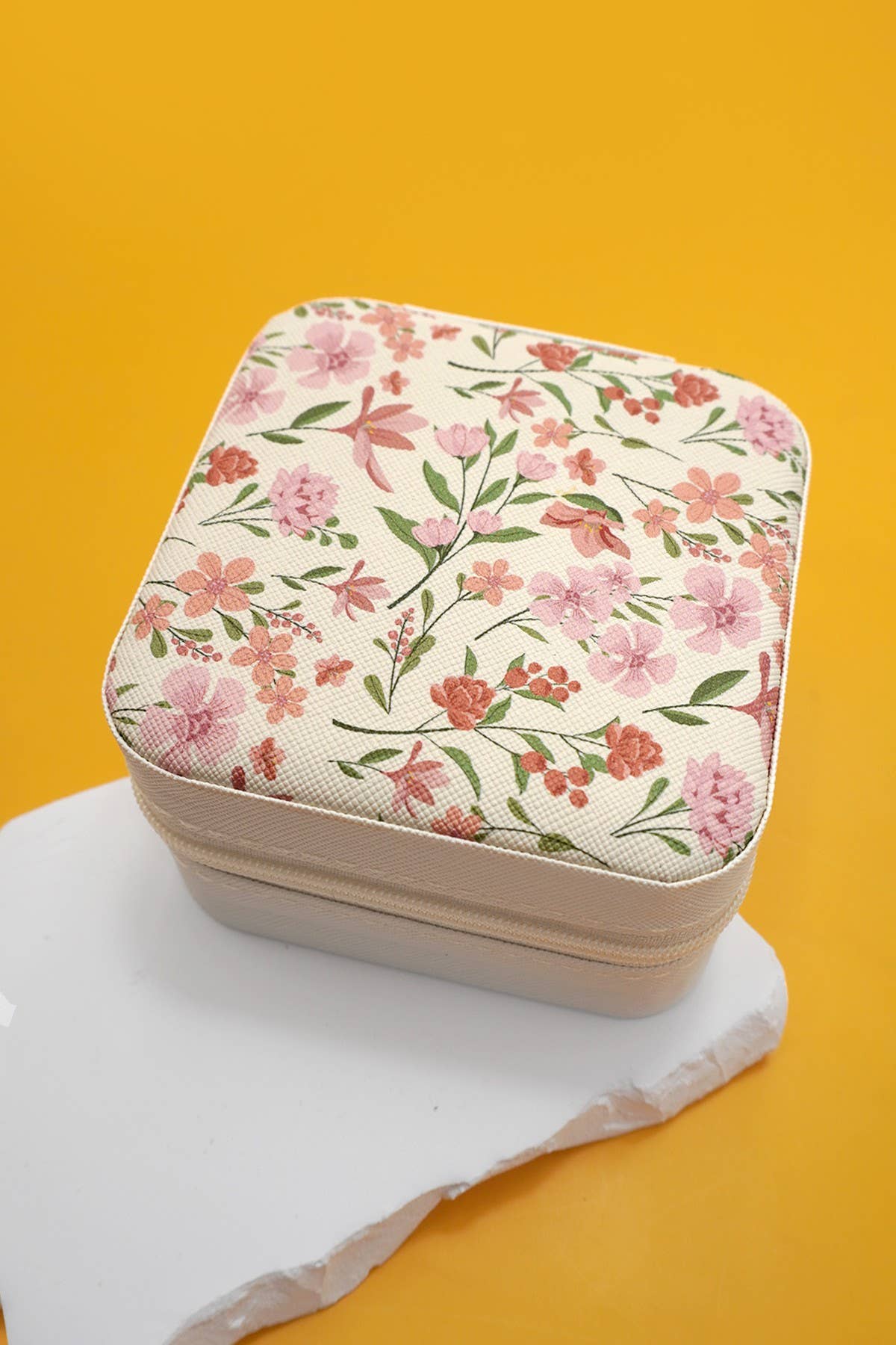 Travel Jewelry Case/Organizer