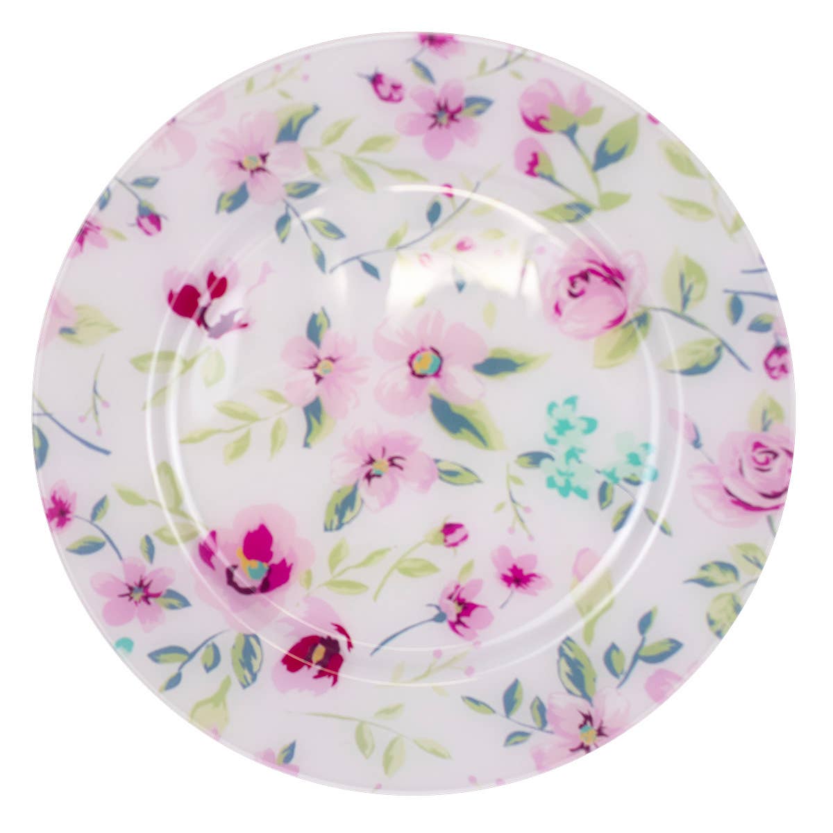 Palencia Charger White/Multi 13"