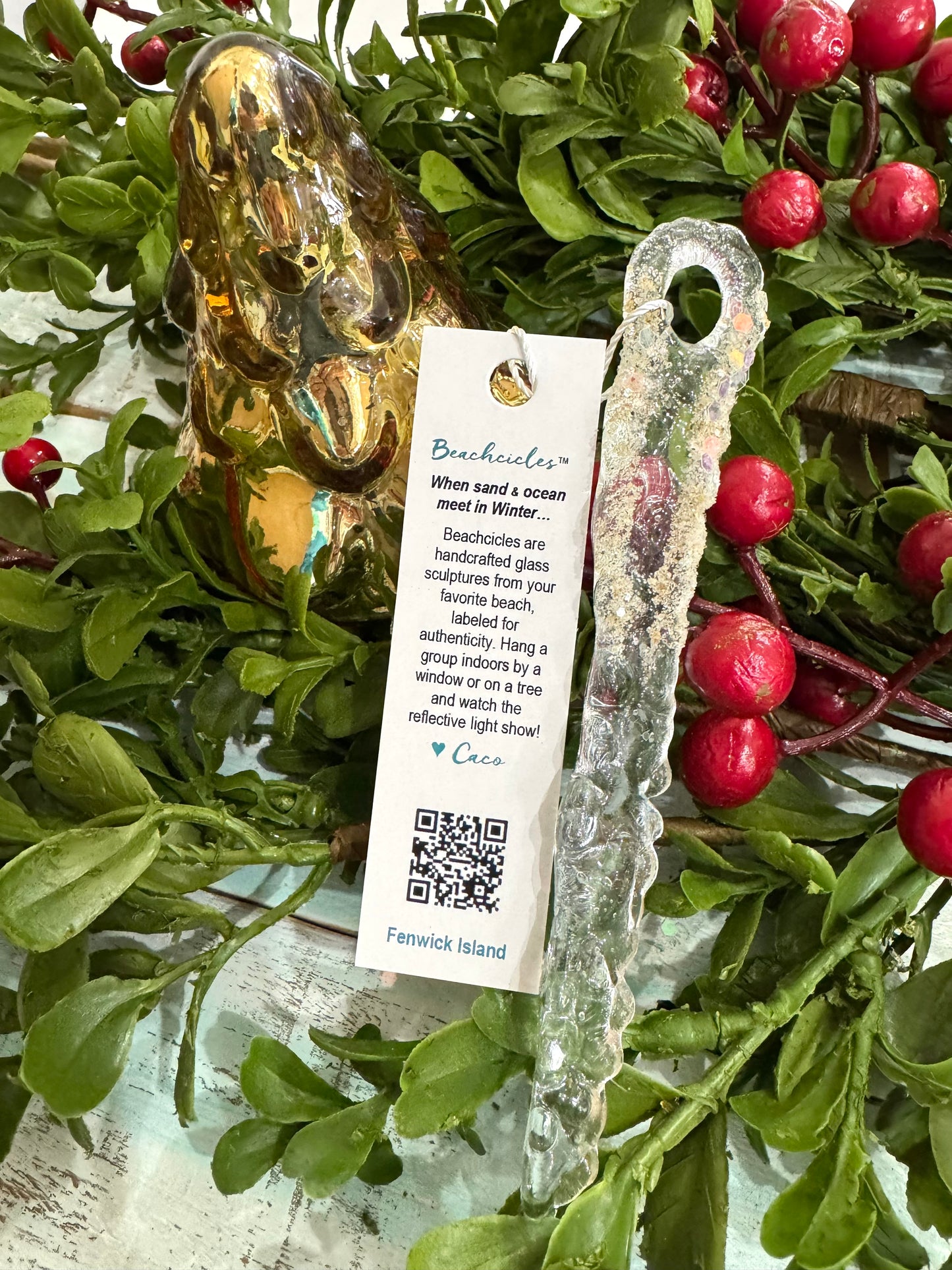 Fenwick Island Beachcicle