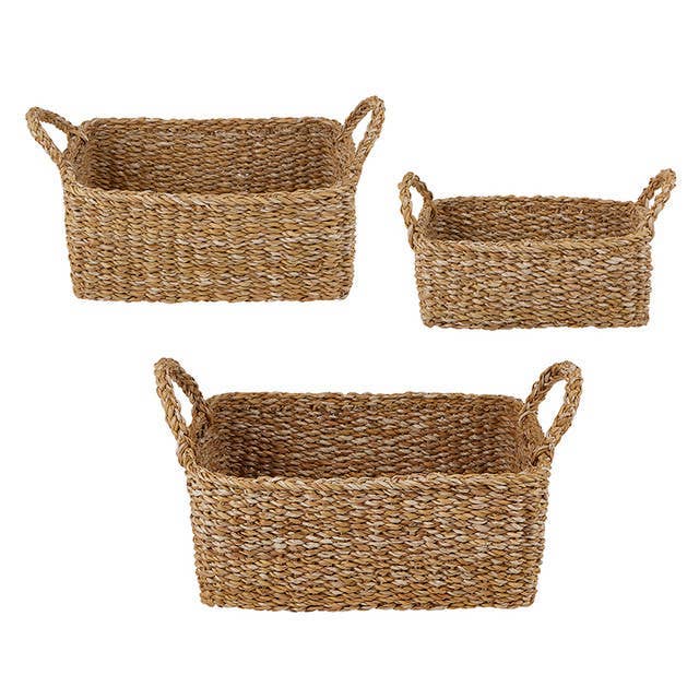 Rectangle Mini Basket