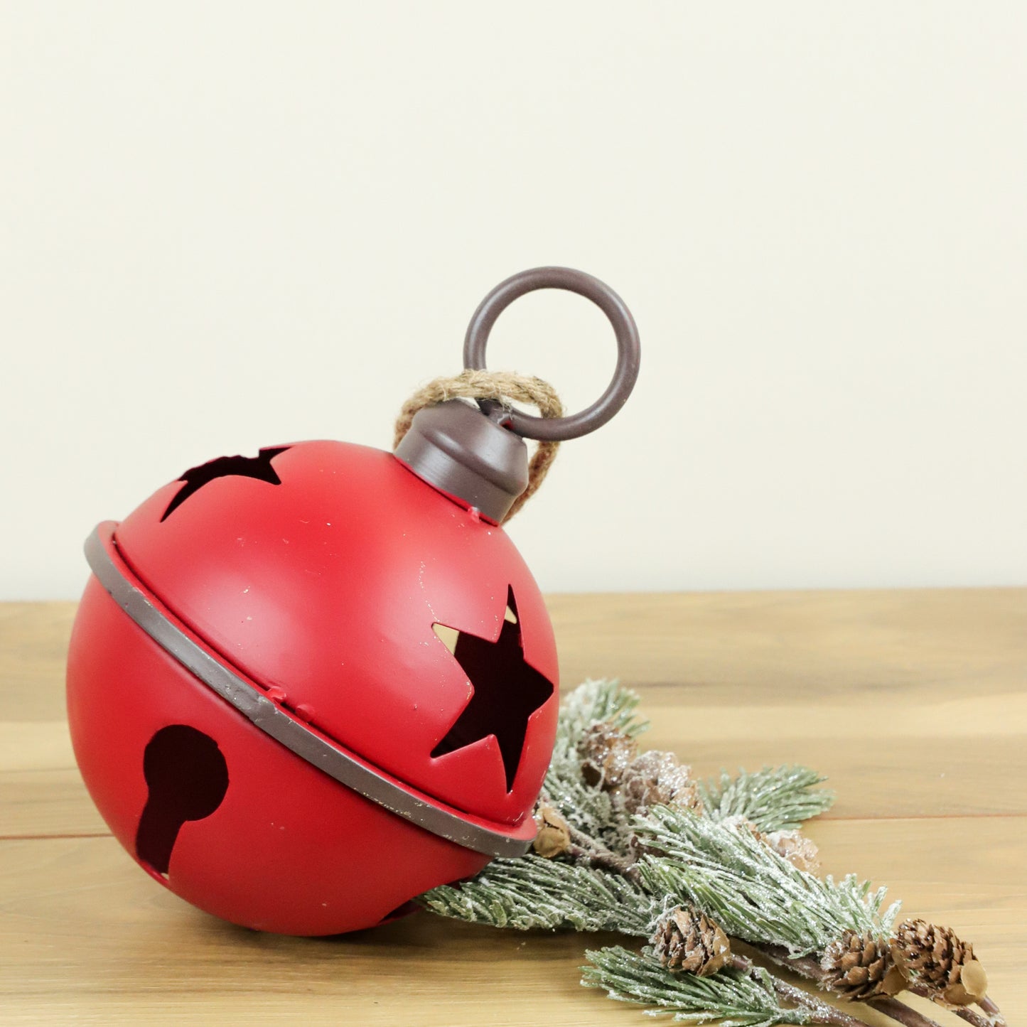 10" Metal Bell (More Colors)