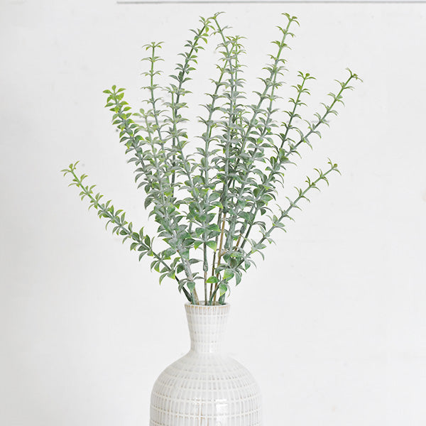 6 Stem Tiny Leaf Bunch