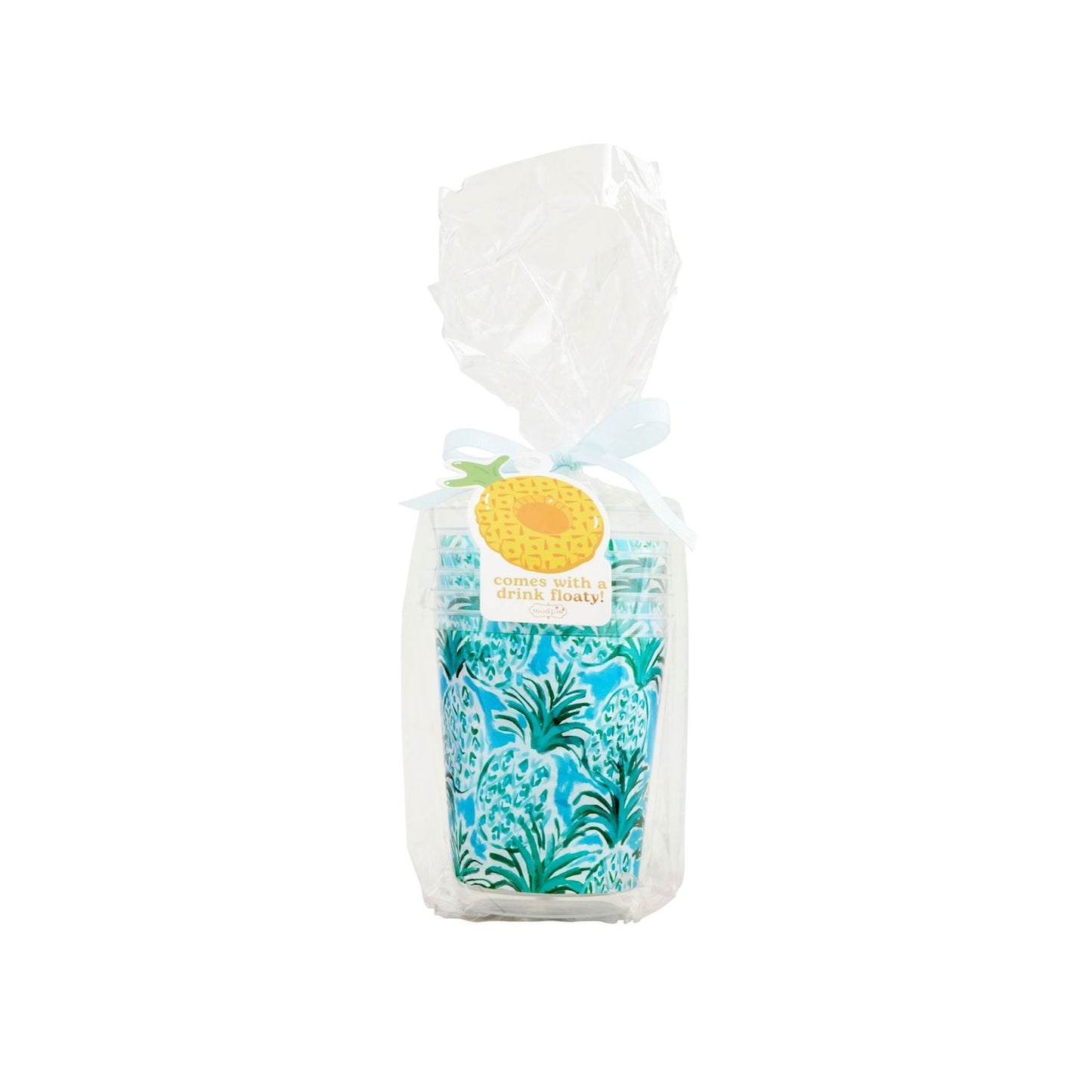 Beach Floaty Party Cup Set