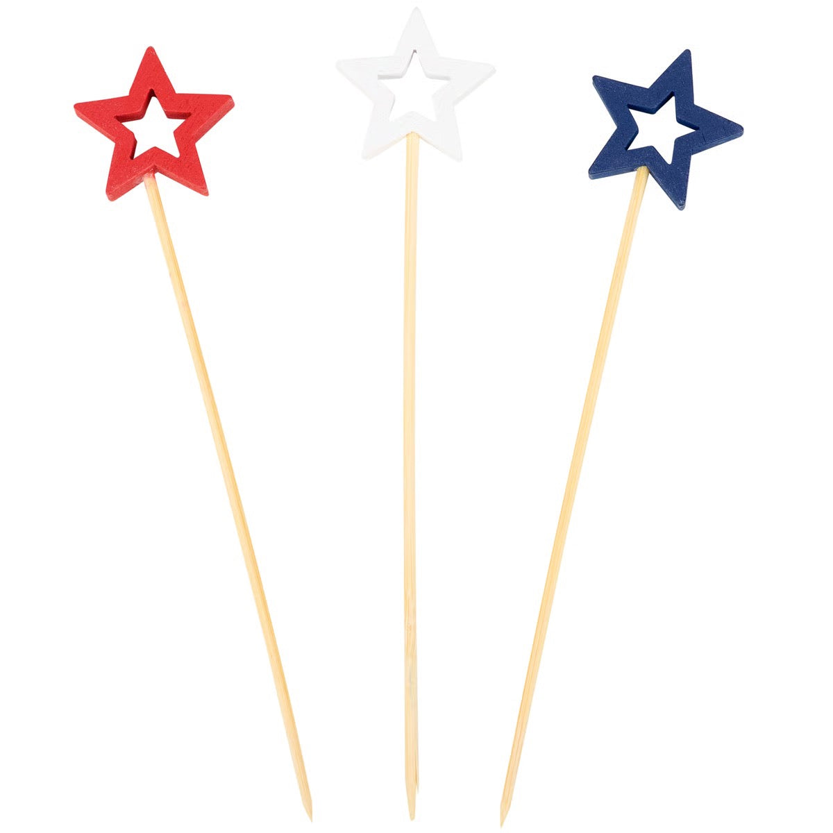 Open Stars Party Pick Set