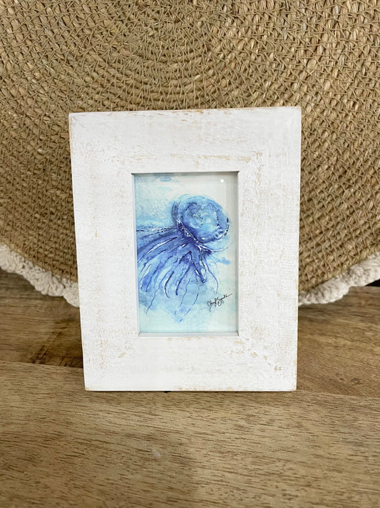 Jellyfish Mini