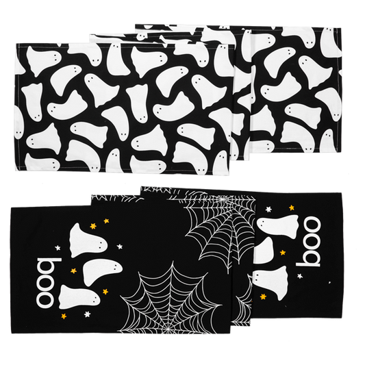 Ghost Table Runner