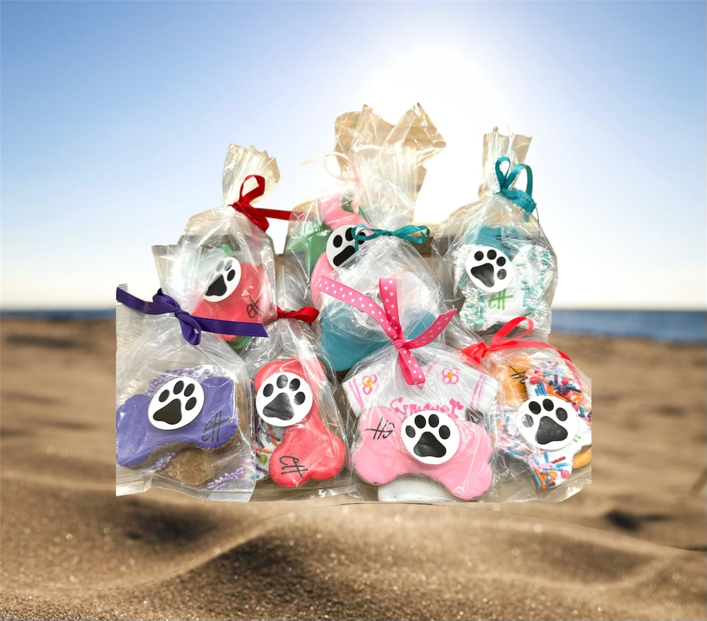 Country Hound Dog Treats