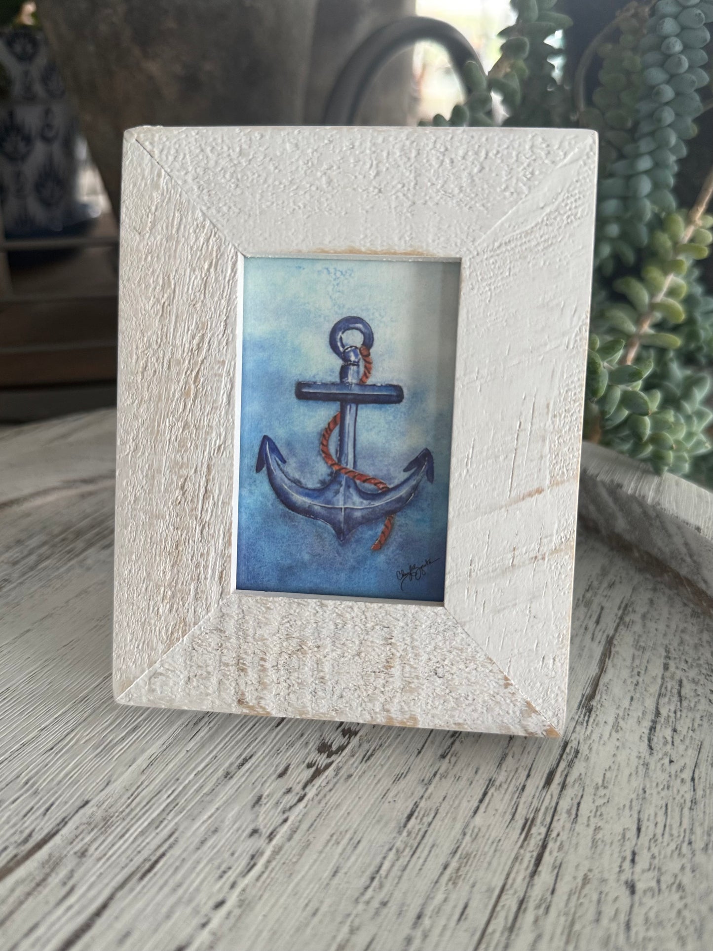 Anchor Mini