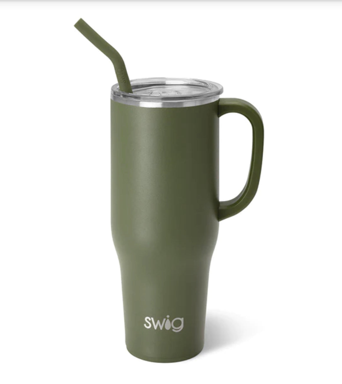 40 oz. Mega Mug by Swig (More Colors)