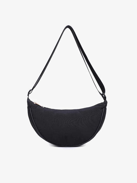 Mason Nylon Sling Bag