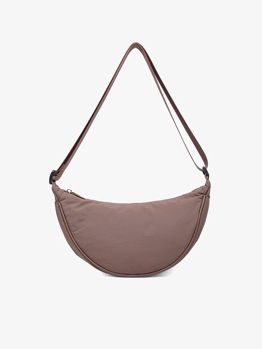 Mason Nylon Sling Bag