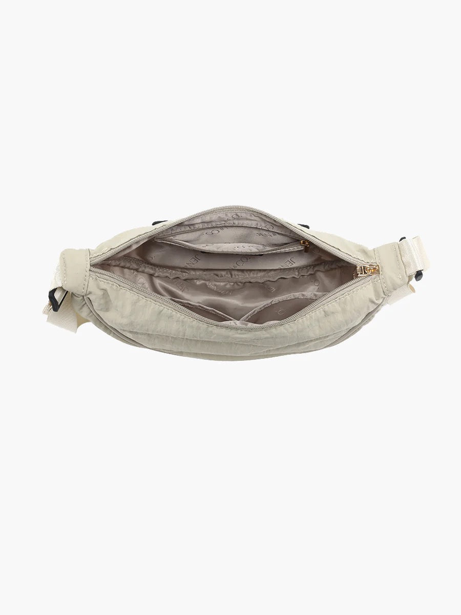 Mason Nylon Sling Bag