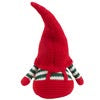 Christmas Gnome Elf Sitter