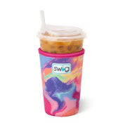 Candy Crush Iced Cup Coolie (Medium)