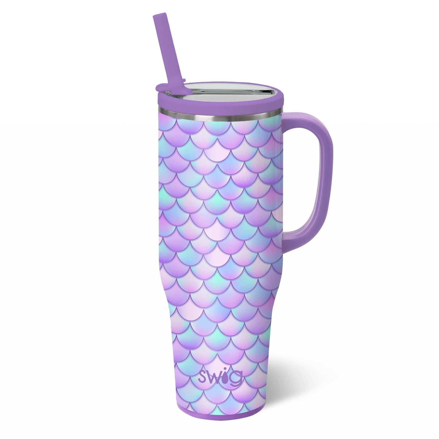 Mermaid Mega Mug 40oz