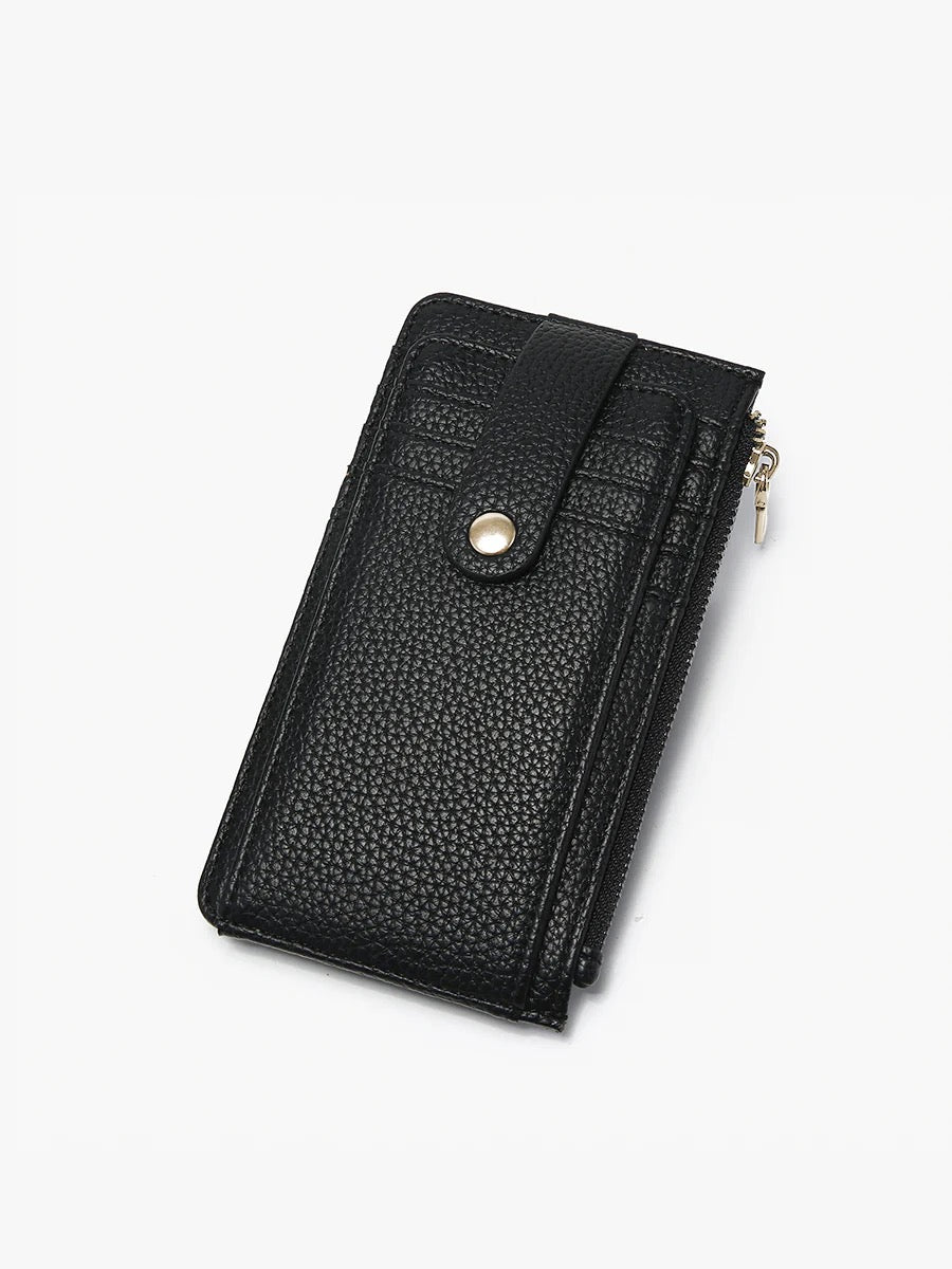 Mae Multi-Card Wallet Jen & Co.