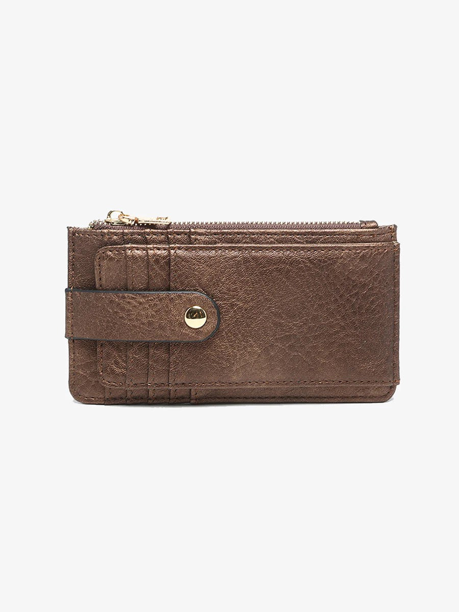 Mae Multi-Card Wallet Jen & Co.