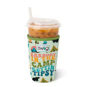 Errbody in the Camp Iced Cup Coolie (Medium)