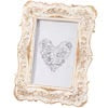 Antique Style Photo Frame