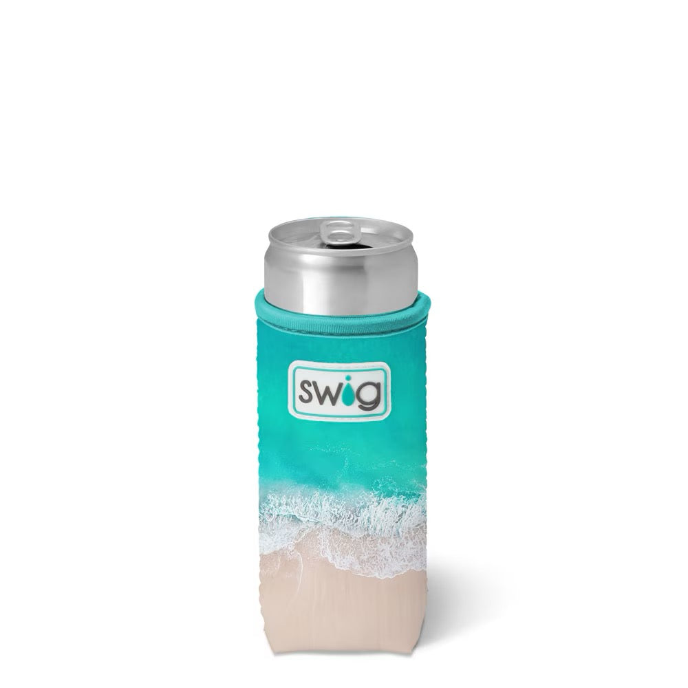 High Tide Slim Can Coolie
