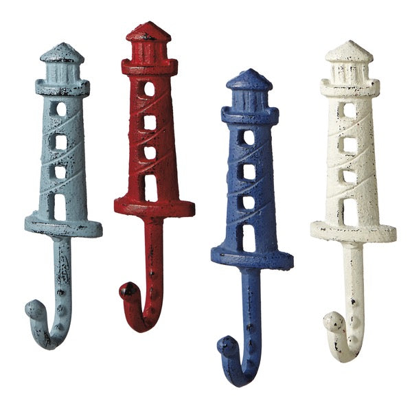 Lighthouse Wall Hook