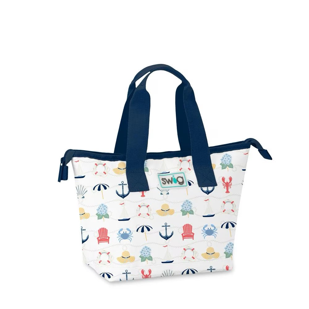 Shoreline Lunchi Lunch Bag