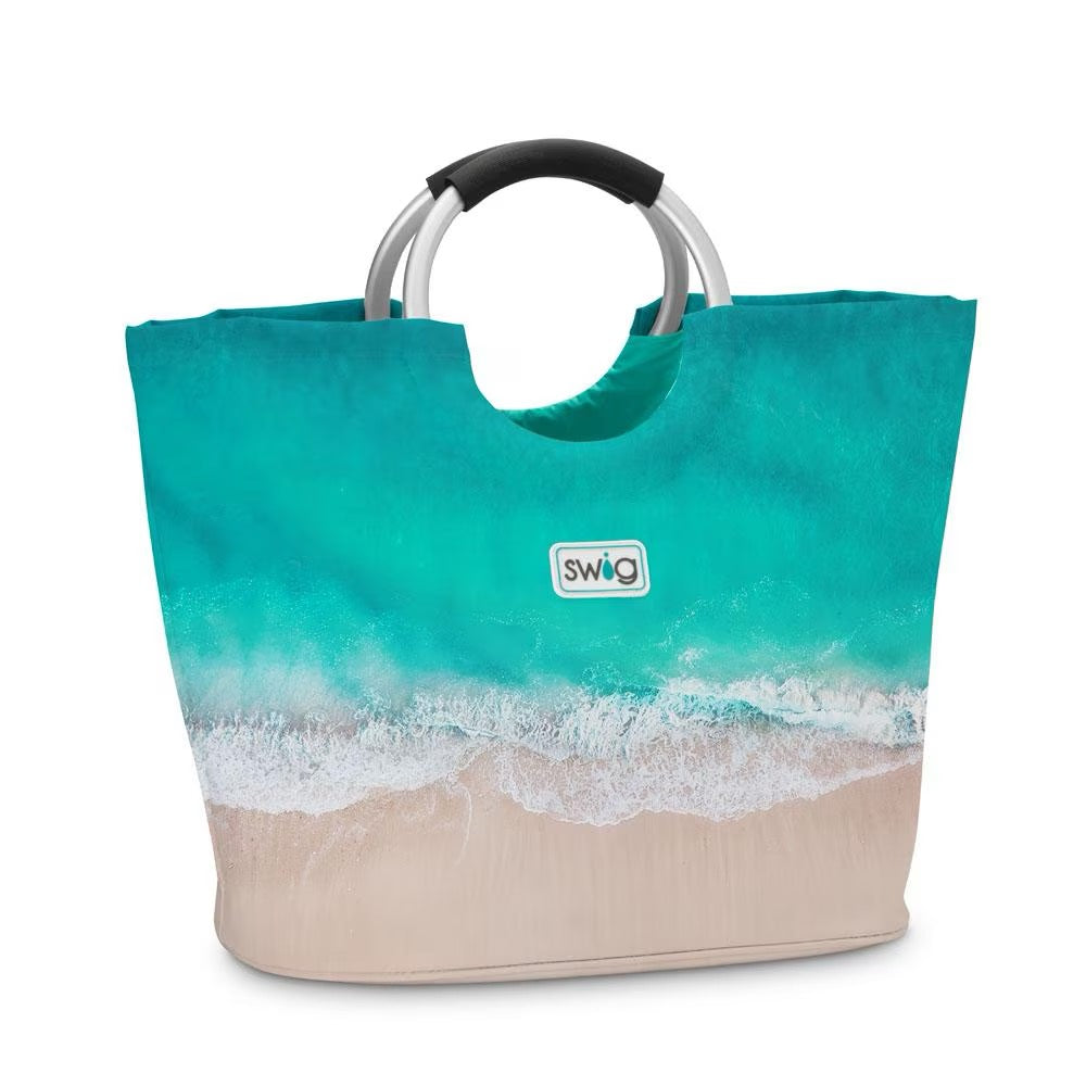 High Tide Loopi Tote Bag