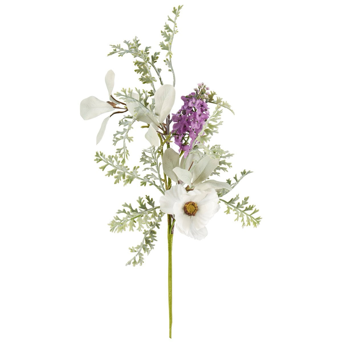 Floral Pick-Lilac Mix