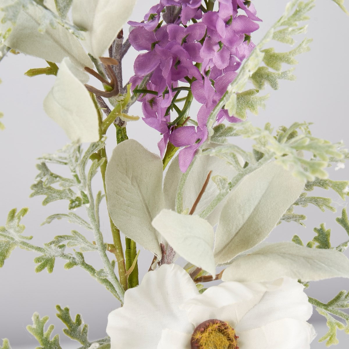 Floral Pick-Lilac Mix
