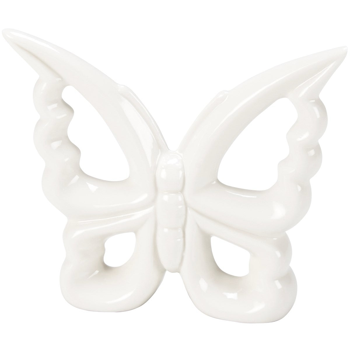 Butterfly Figurine