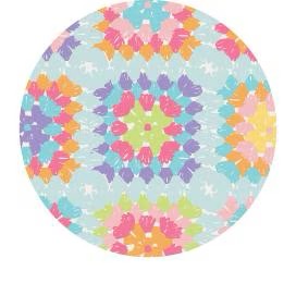 Close Knit Mega Mug 40oz