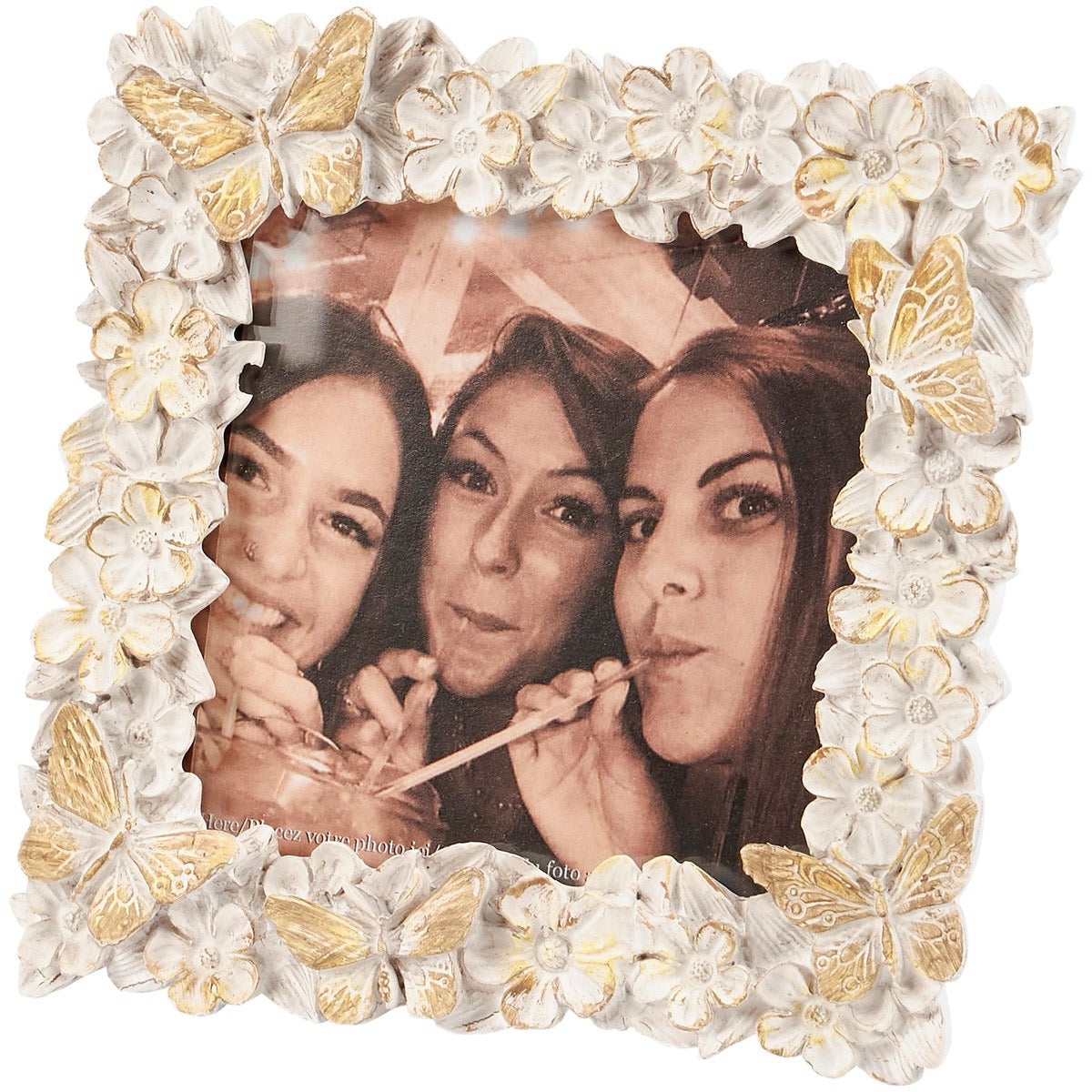 Butterfly Photo Frame