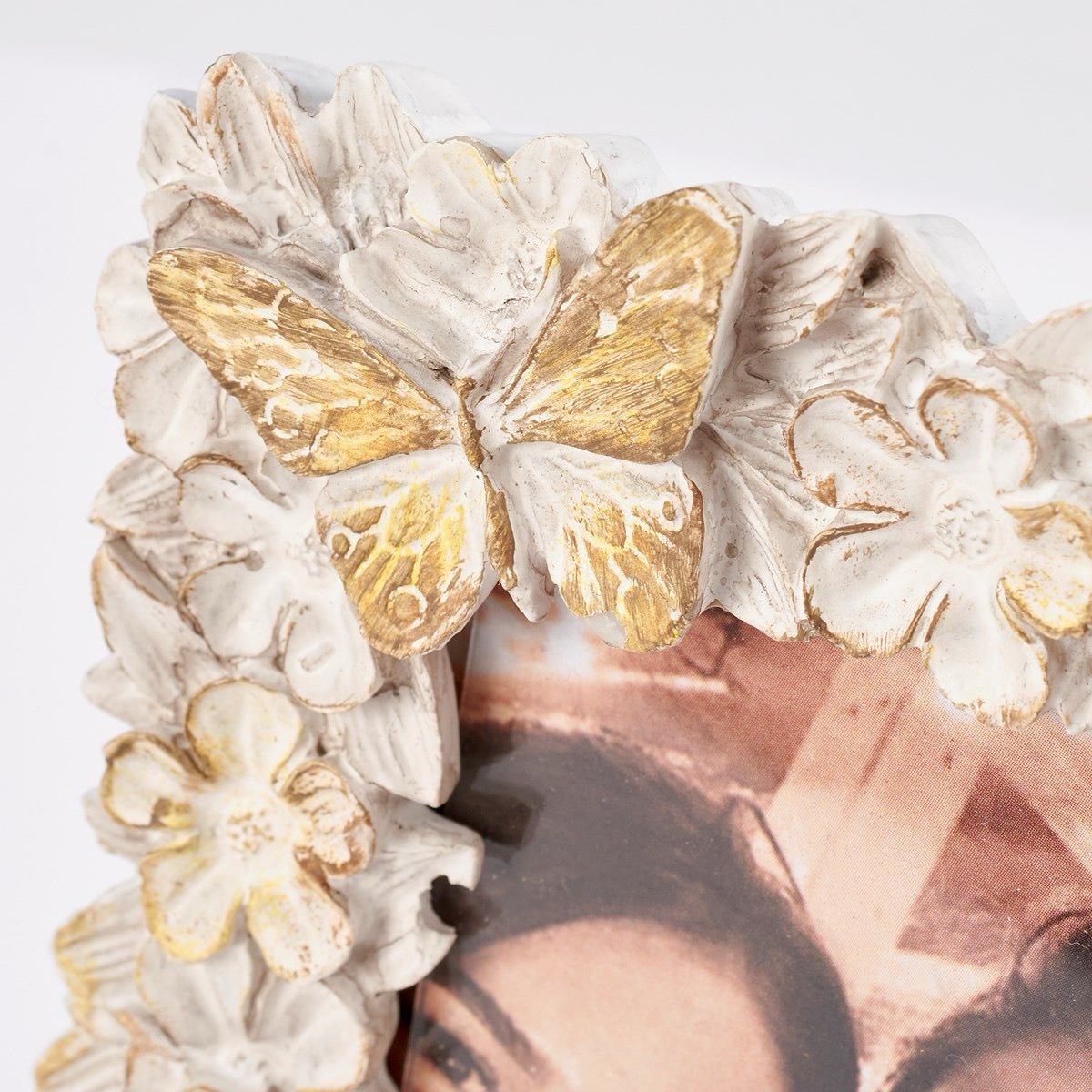 Butterfly Photo Frame