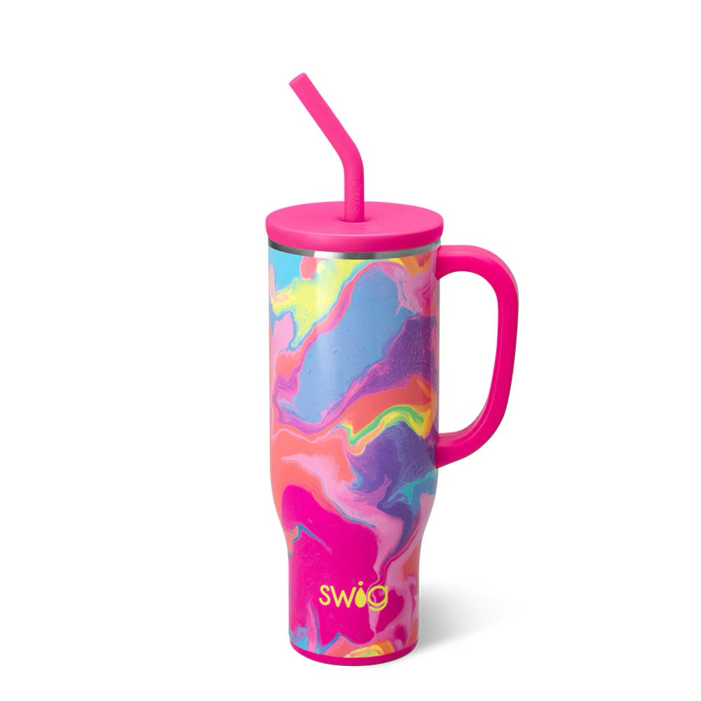 Candy Crush Mega Mug 30oz