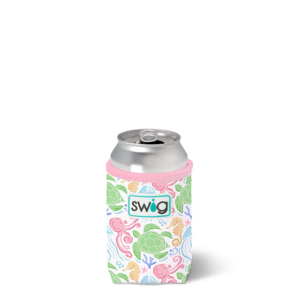 Summer Salt Can Coolie