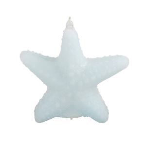 Flameless Sealife Candle