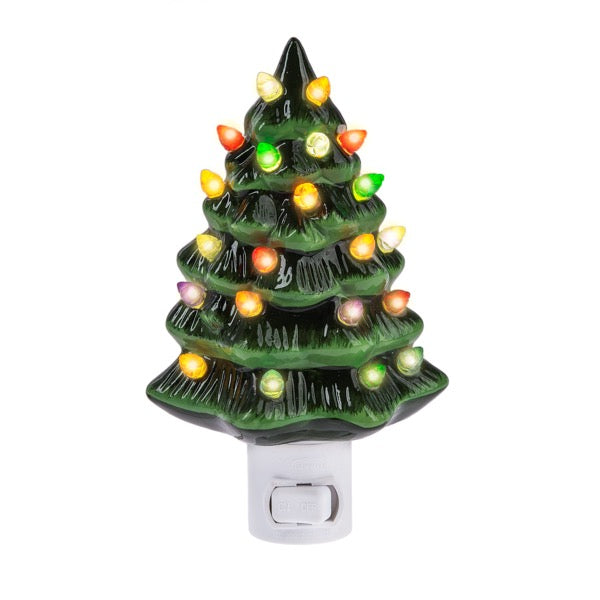 Tree Night Light