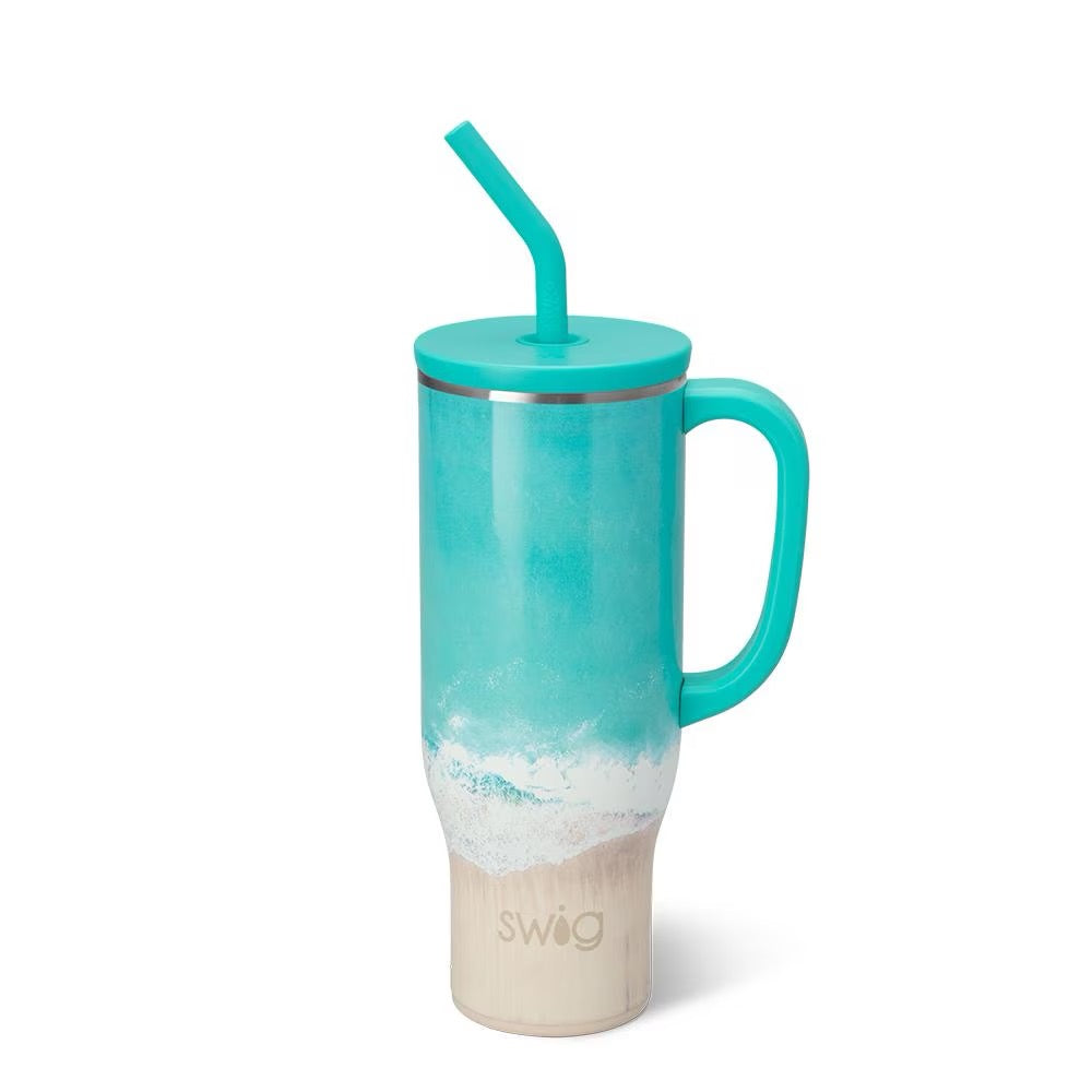 High Tide Mega Mug 30oz