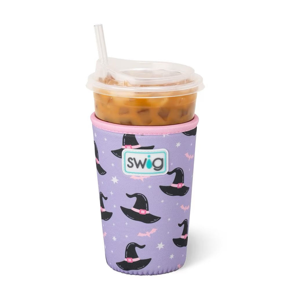 Spellbound Iced Cup Coolie (Medium)