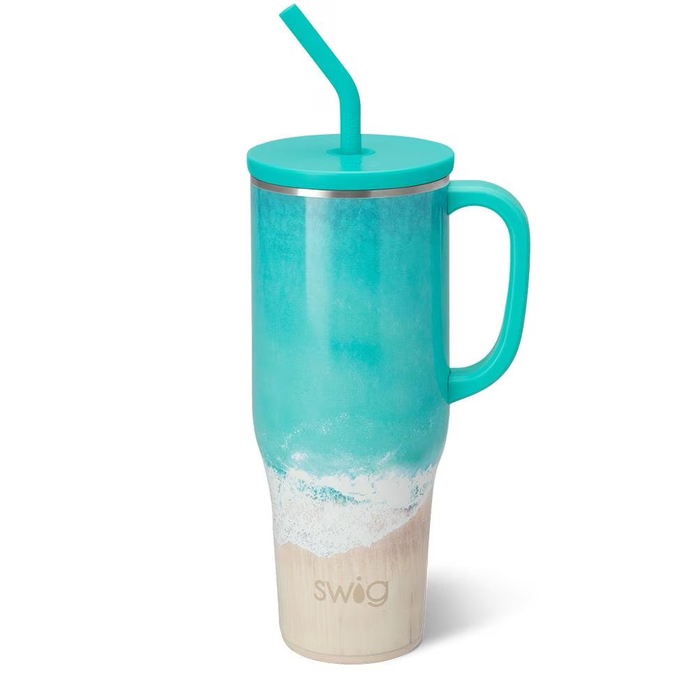 High Tide Mega Mug 40oz