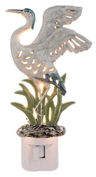 Shorebird Nightlight