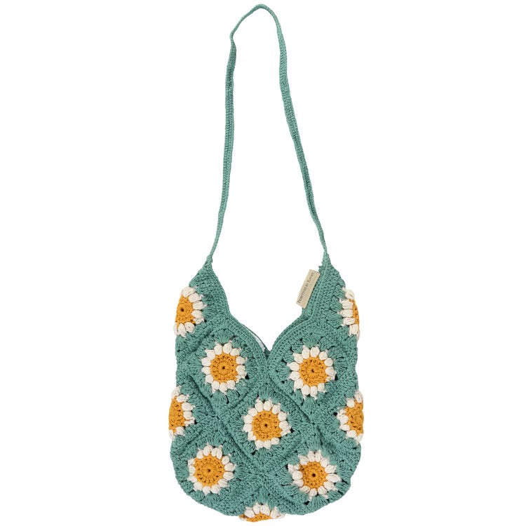Daisy Tote