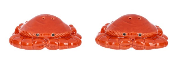 (2 pc. set) Salt & Pepper Shaker