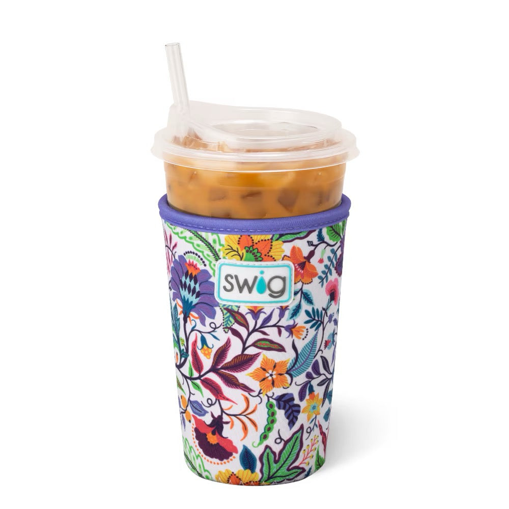 Mystique Iced Cup Coolie (Medium)