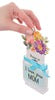 Hidden Message 2 pc Gift Card Holders