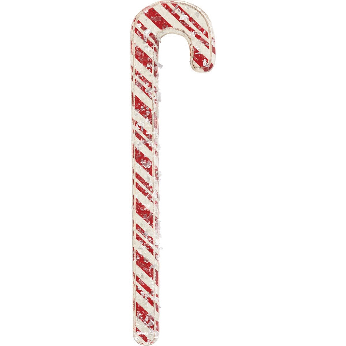 Striped Candy Cane