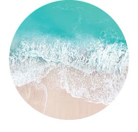 High Tide Stemless Wine Cup 12oz
