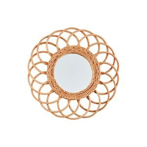 Woven Mirror