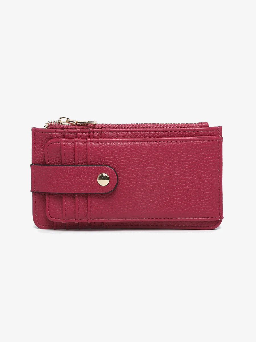 Mae Multi-Card Wallet Jen & Co.